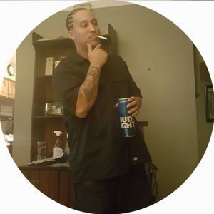 Meet your Posher, Zabrian